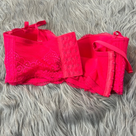 XOXO BRA PINK COLOR,SIZE 34C - Picture 14 of 16